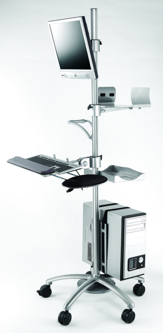 Workstation For Pc PA-23