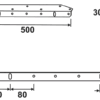 Conference Table FCUOF126 - Black - Image 9