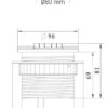 Power Supply DI-FLAP 80 - Image 2