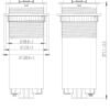 Power Supply DI-TOWER 80 - Image 5