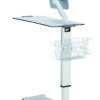 Overbed Table BT-111 - Image 4
