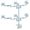 Monitor Arm For Six Screens FA-518 - Image 4