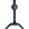 Adjustable Height Side Table FT-101B - Black - Image 3