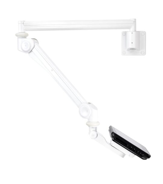 HOSPITAL ARM ULTRA SLIM HA-601