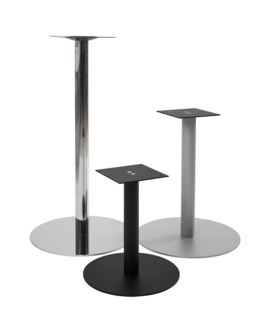Column Leg A-Serie