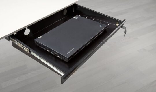 Laptop drawer T-COM600B