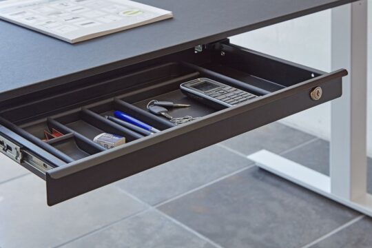 Pen drawer T-COM500B
