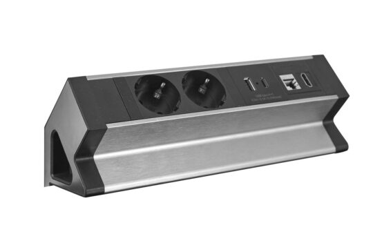 Power Supply DI-CLAMP2